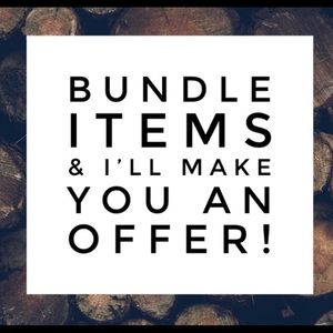 BUNDLE!